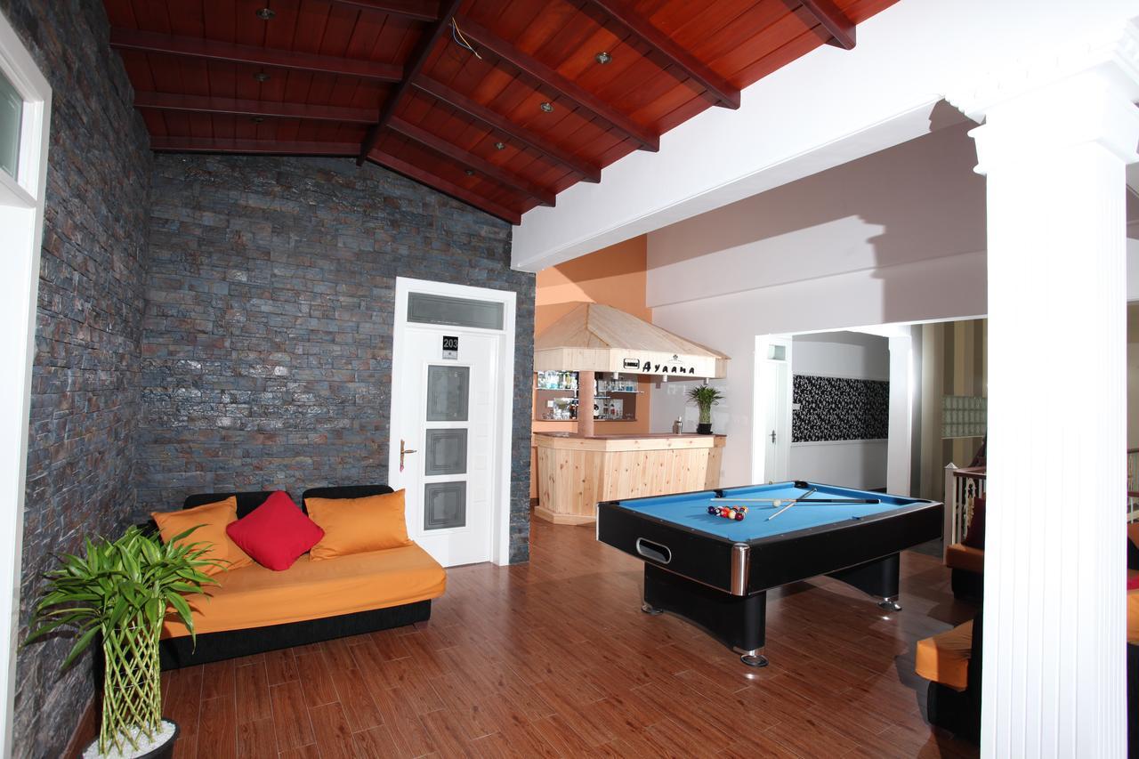 Ayaana Boutique Hotel Kandy Exteriér fotografie
