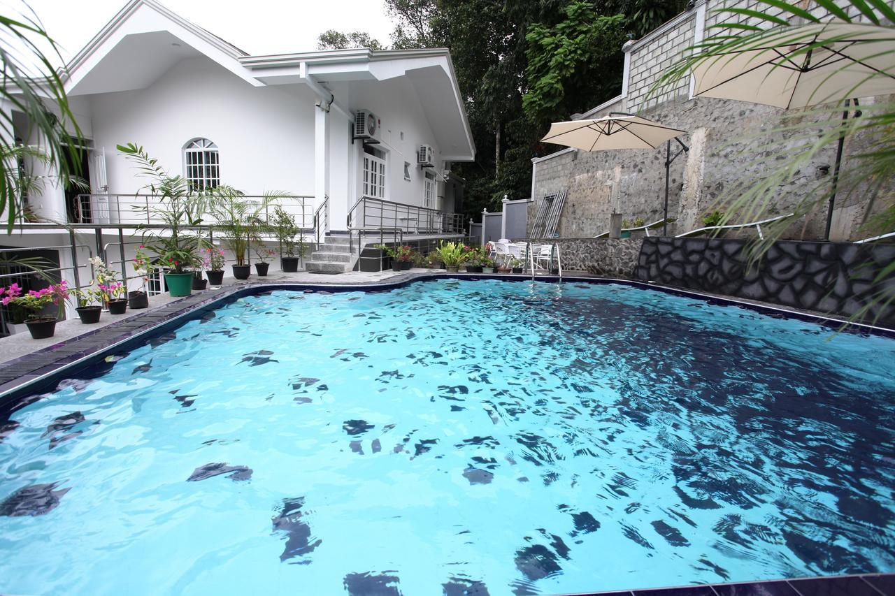 Ayaana Boutique Hotel Kandy Exteriér fotografie