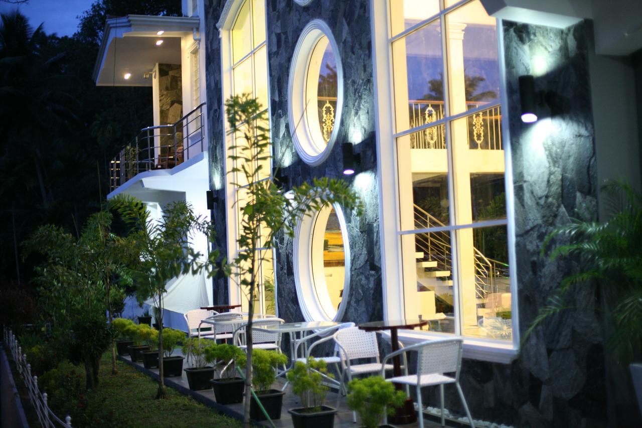 Ayaana Boutique Hotel Kandy Exteriér fotografie