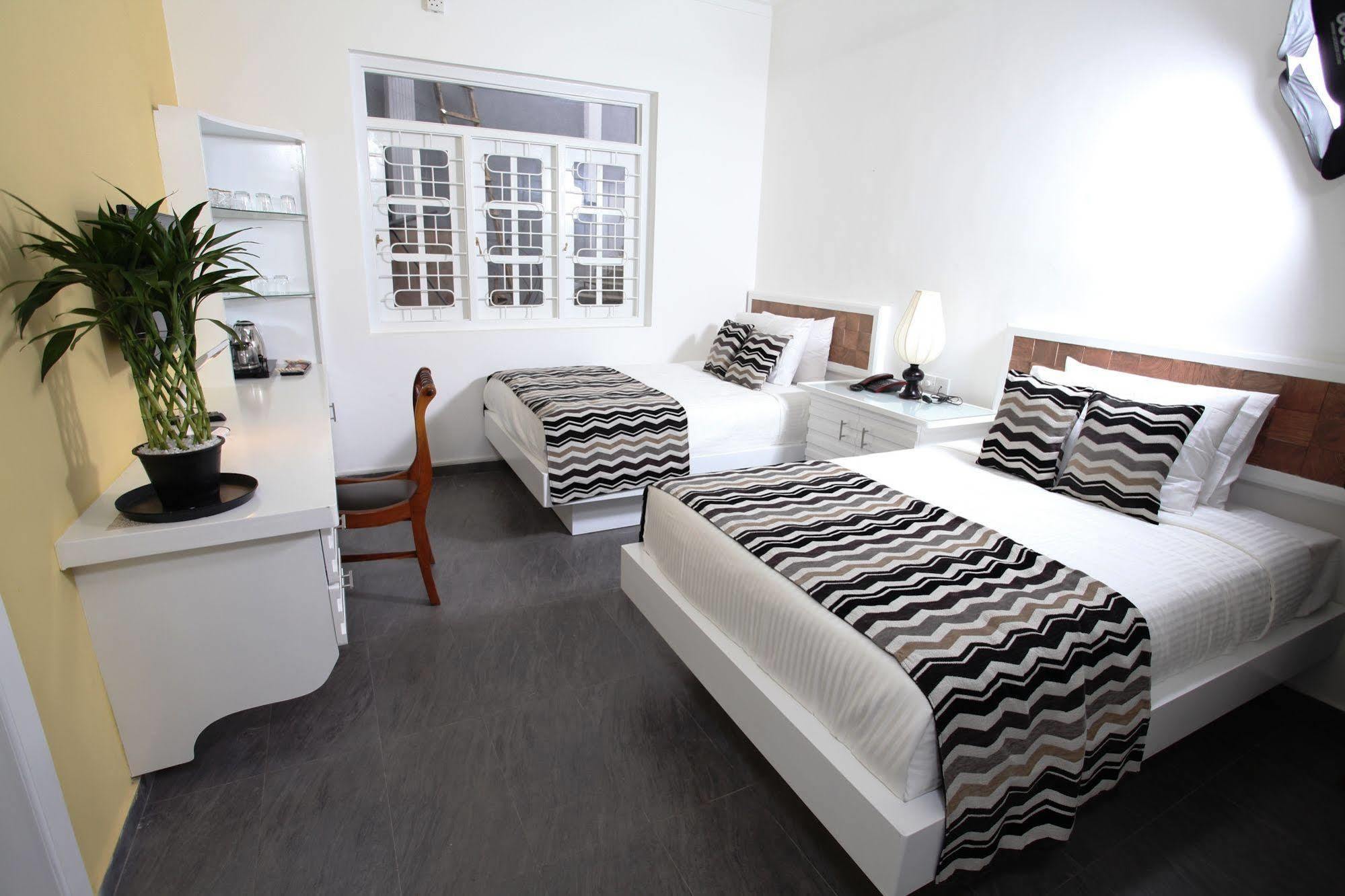 Ayaana Boutique Hotel Kandy Exteriér fotografie