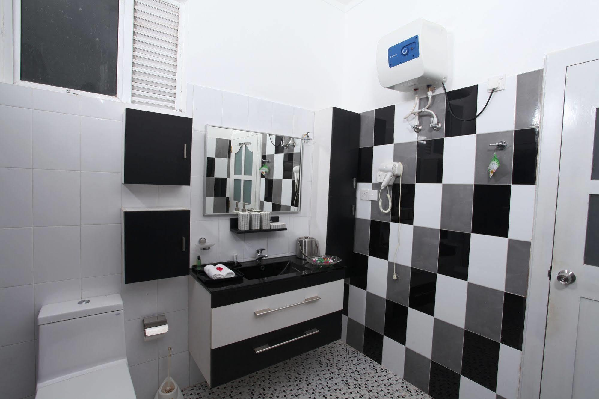 Ayaana Boutique Hotel Kandy Exteriér fotografie