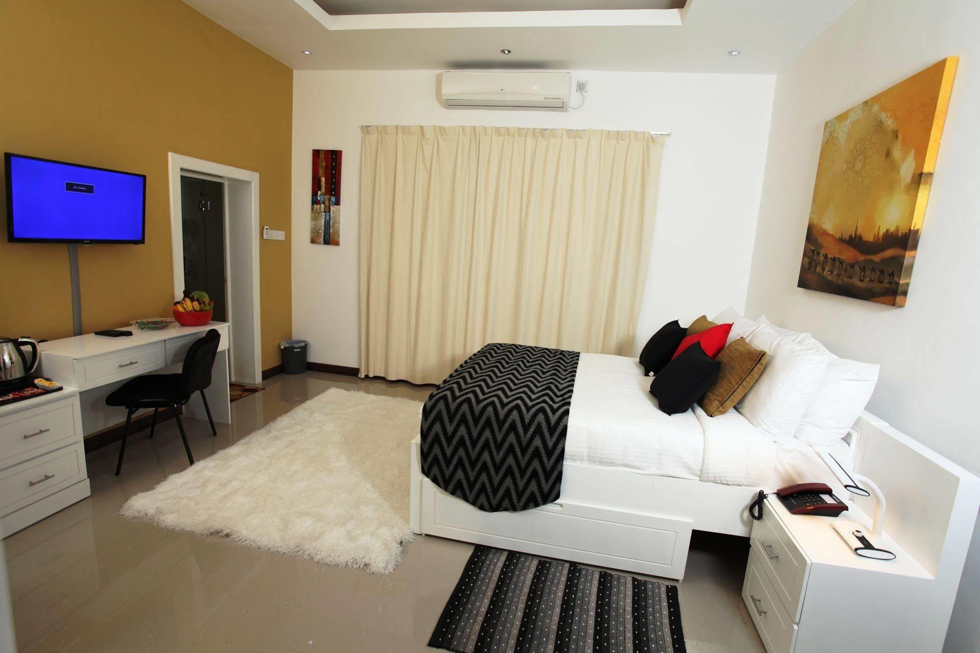 Ayaana Boutique Hotel Kandy Exteriér fotografie