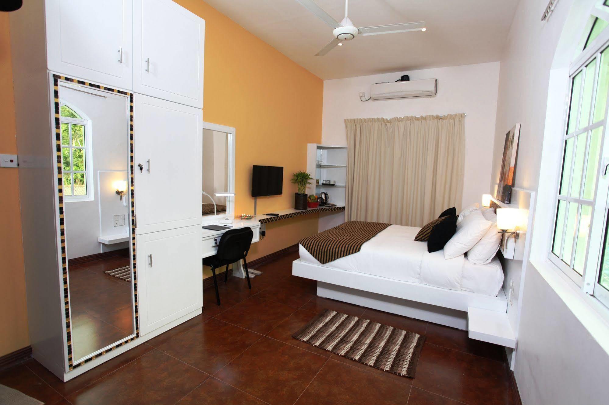 Ayaana Boutique Hotel Kandy Exteriér fotografie
