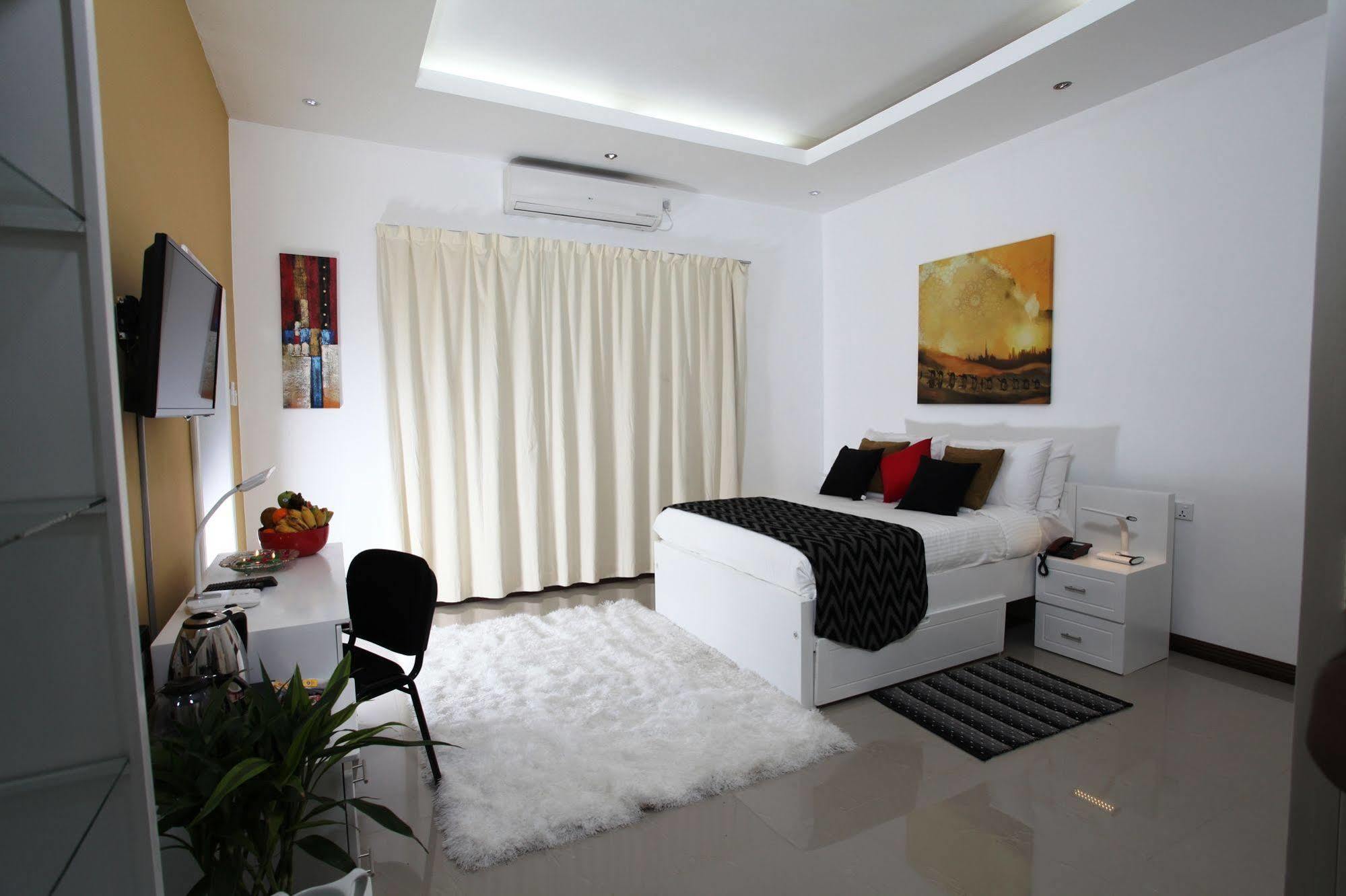 Ayaana Boutique Hotel Kandy Exteriér fotografie