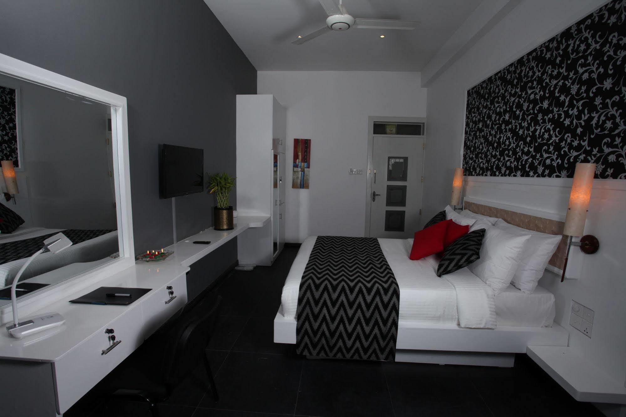 Ayaana Boutique Hotel Kandy Exteriér fotografie
